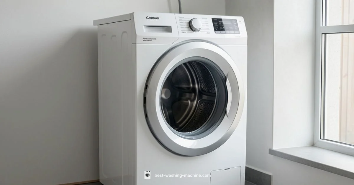 Washer Power Troubleshoot - Best Washing Machine