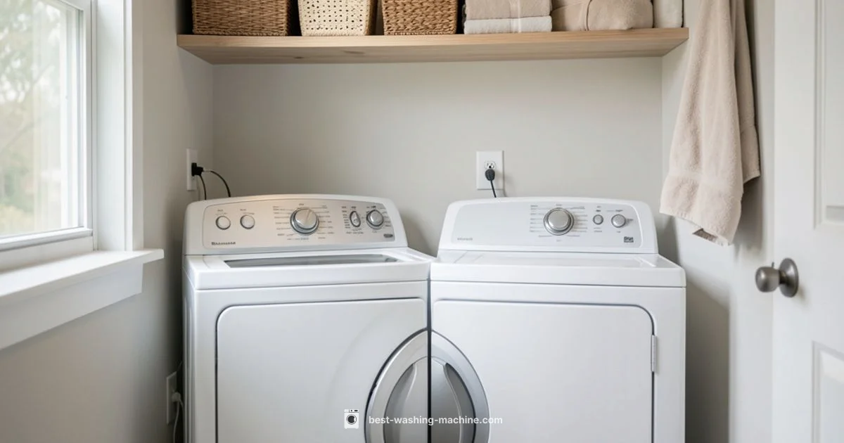 Budget Top Loader Budget Top Loader - Best Washing Machine