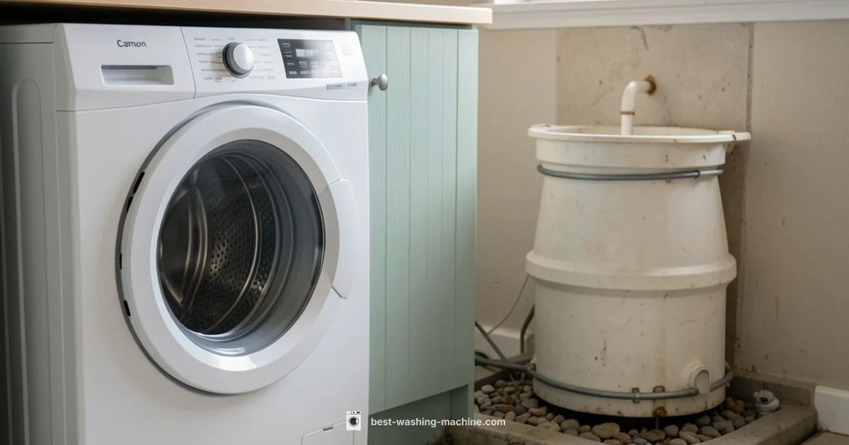 Septic Safe Laundry - Best Washing Machine