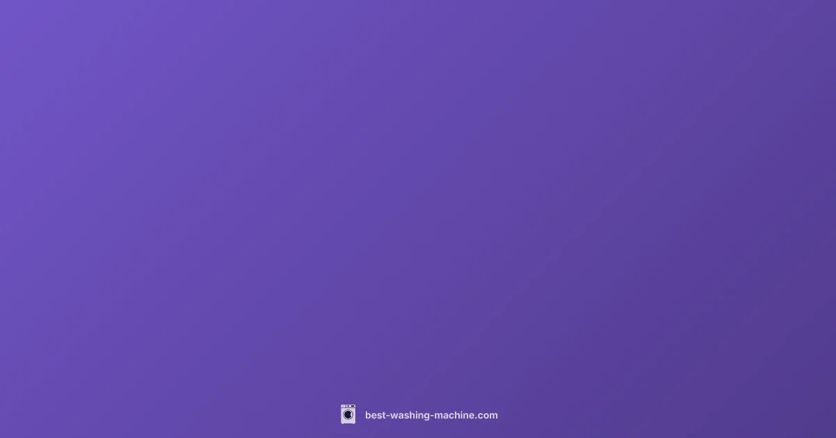 Whirlpool Troubleshooting - Best Washing Machine (illustration)