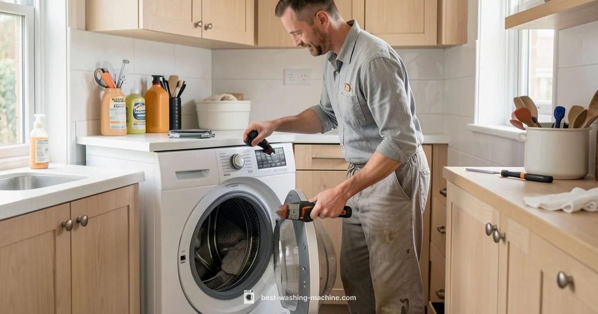 Local Repair Guide Local Repair Guide - Best Washing Machine