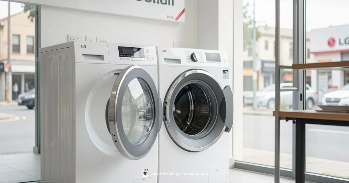 LG Support Guide LG Support Guide - Best Washing Machine