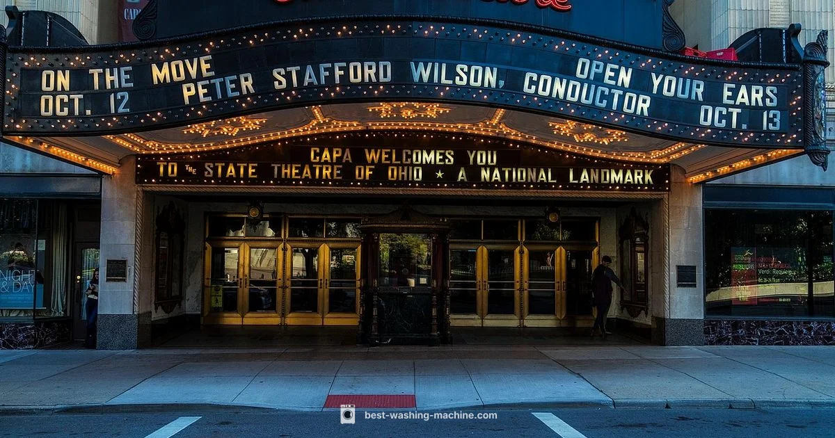 Washing Machine Repair - Best Washing Machine