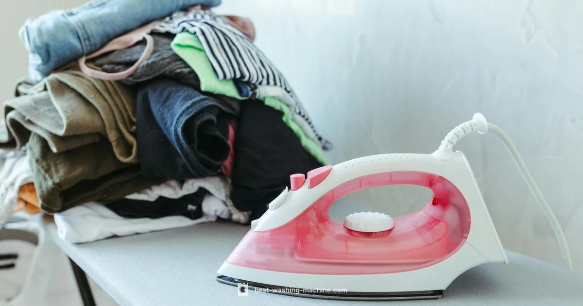 Stacked Laundry Setup - Best Washing Machine