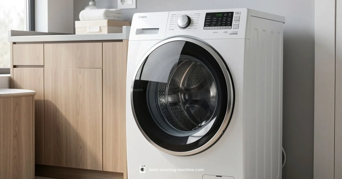 5 Cu Ft Guide - Best Washing Machine