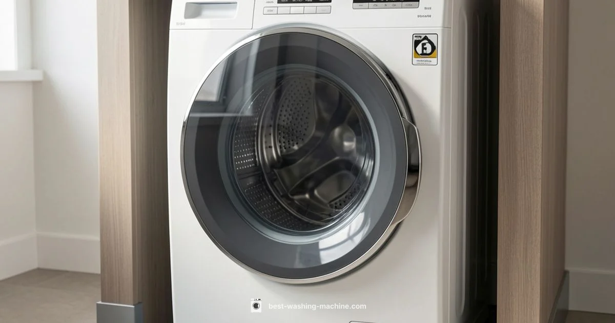 Filter System Guide - Best Washing Machine