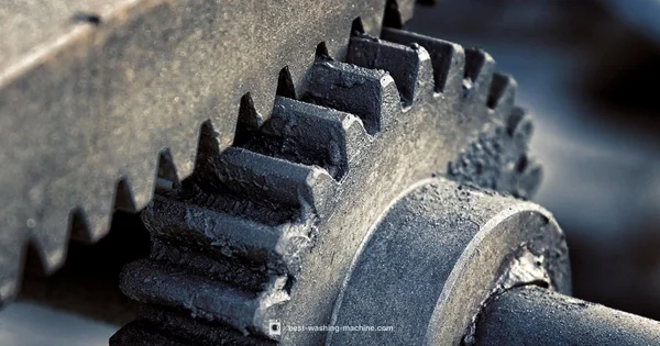 GE Washer Parts - Best Washing Machine