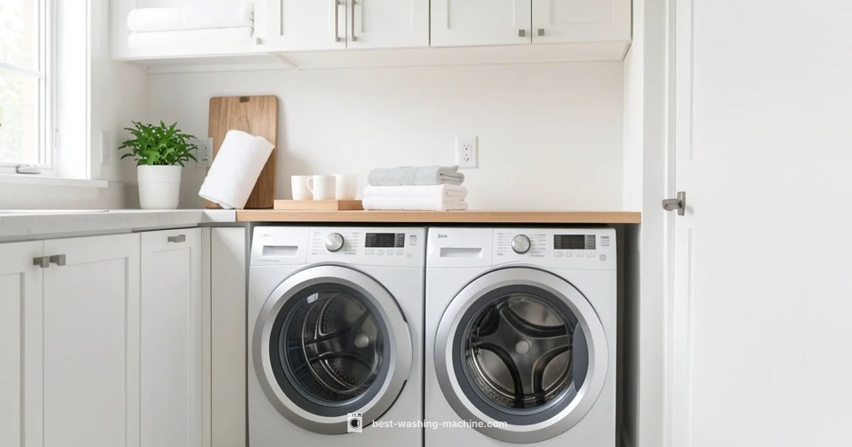 Drain Cleaning Guide - Best Washing Machine
