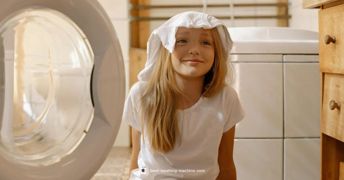 DIY Washer - Best Washing Machine