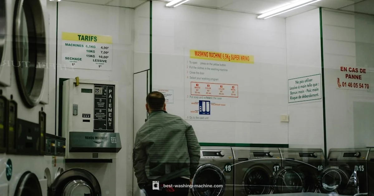 GFCI Basics - Best Washing Machine