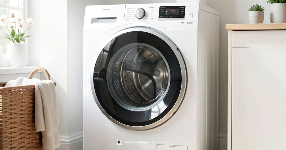 Washing Machine Care Washing Machine Care - Best Washing Machine