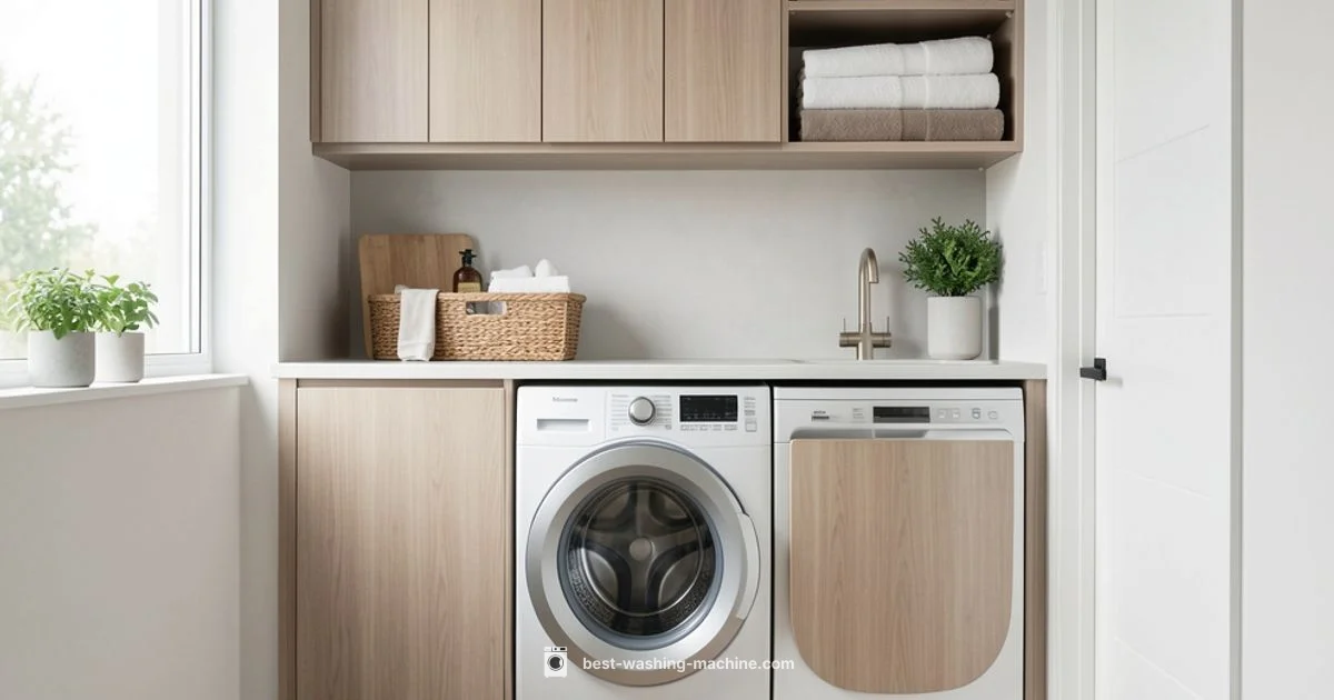 Washer as a Service - Best Washing Machine