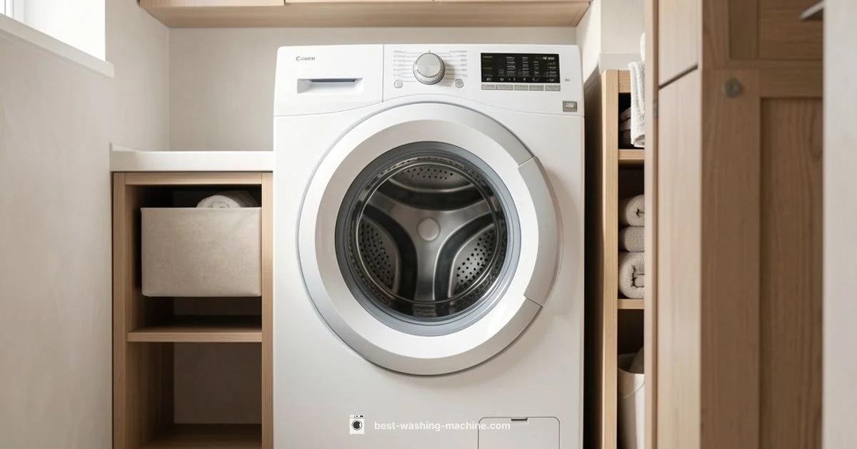 Broken Drum Guide - Best Washing Machine