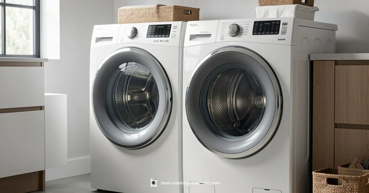 MVW6230HW Review - Best Washing Machine