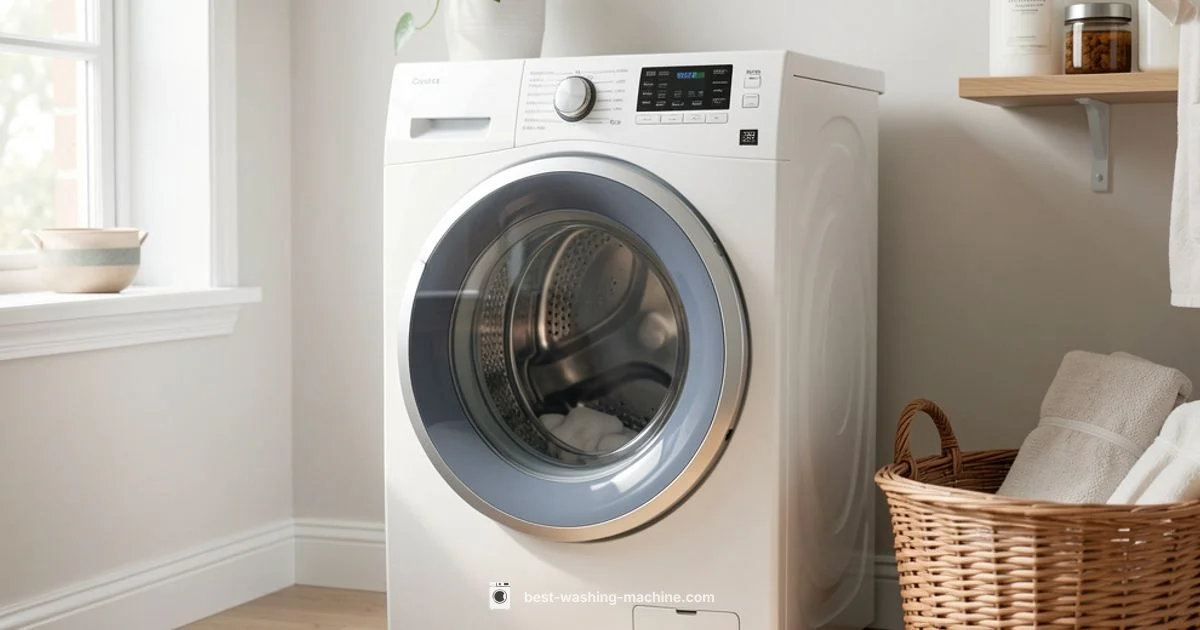 Top Load Overview - Best Washing Machine