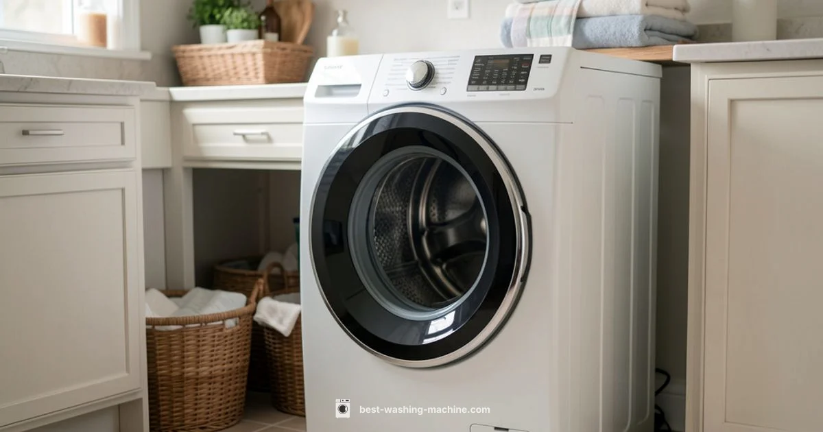 American Washing Guide - Best Washing Machine