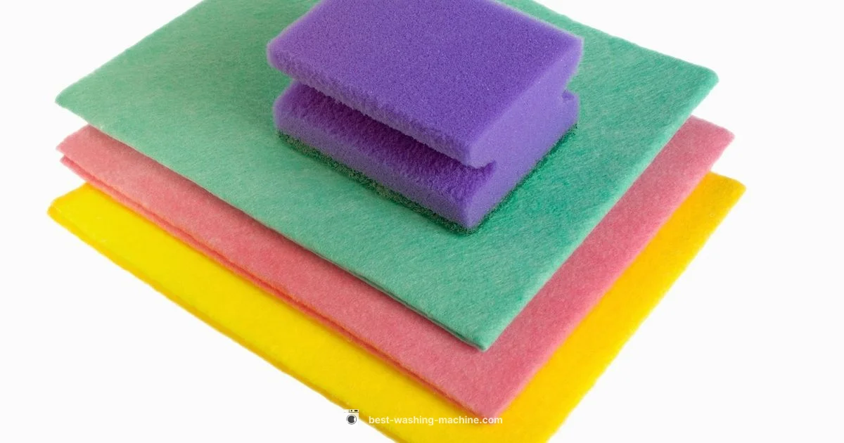 DIY Washer Cleaner DIY Washer Cleaner - Best Washing Machine