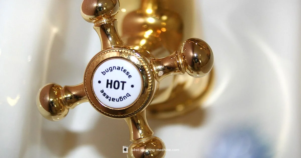 Washer Adapter Guide - Best Washing Machine