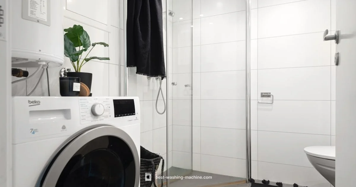 Ultimate Washer-Dryer Picks - Best Washing Machine