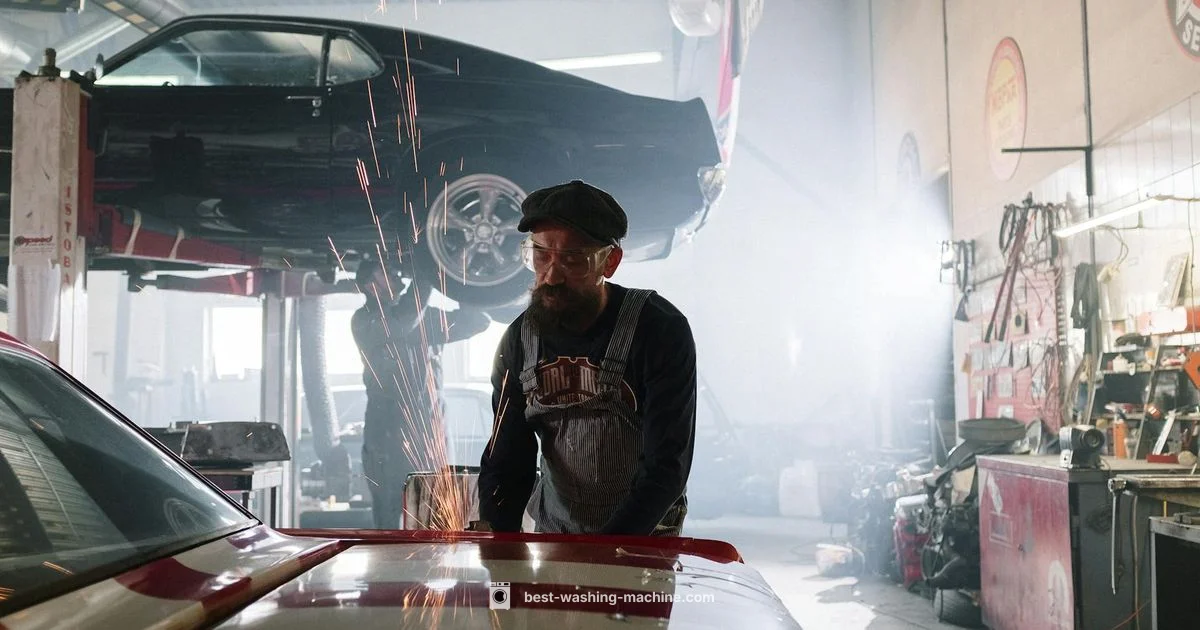 Sears Washer Repair - Best Washing Machine