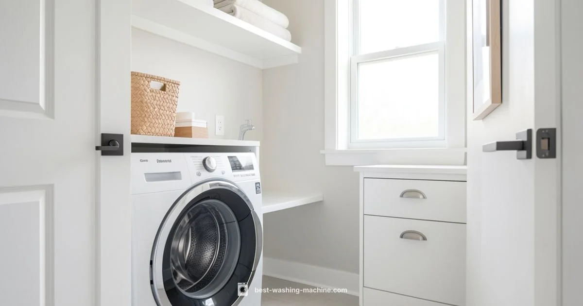 Clearance Picks 2026 - Best Washing Machine