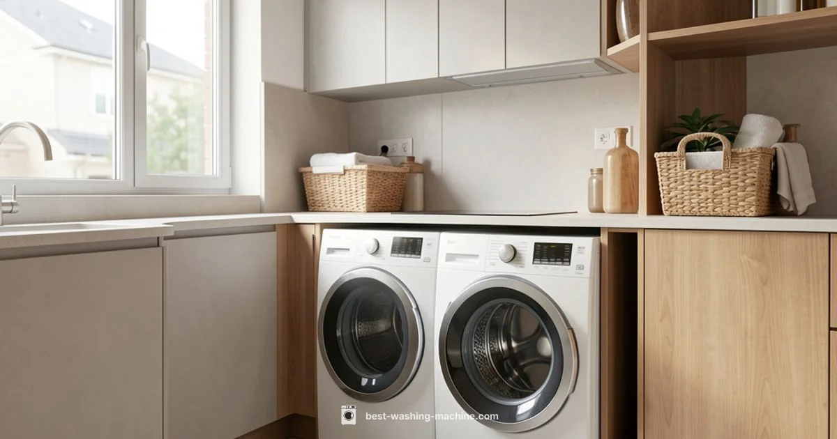 Washing Machine Compare - Best Washing Machine