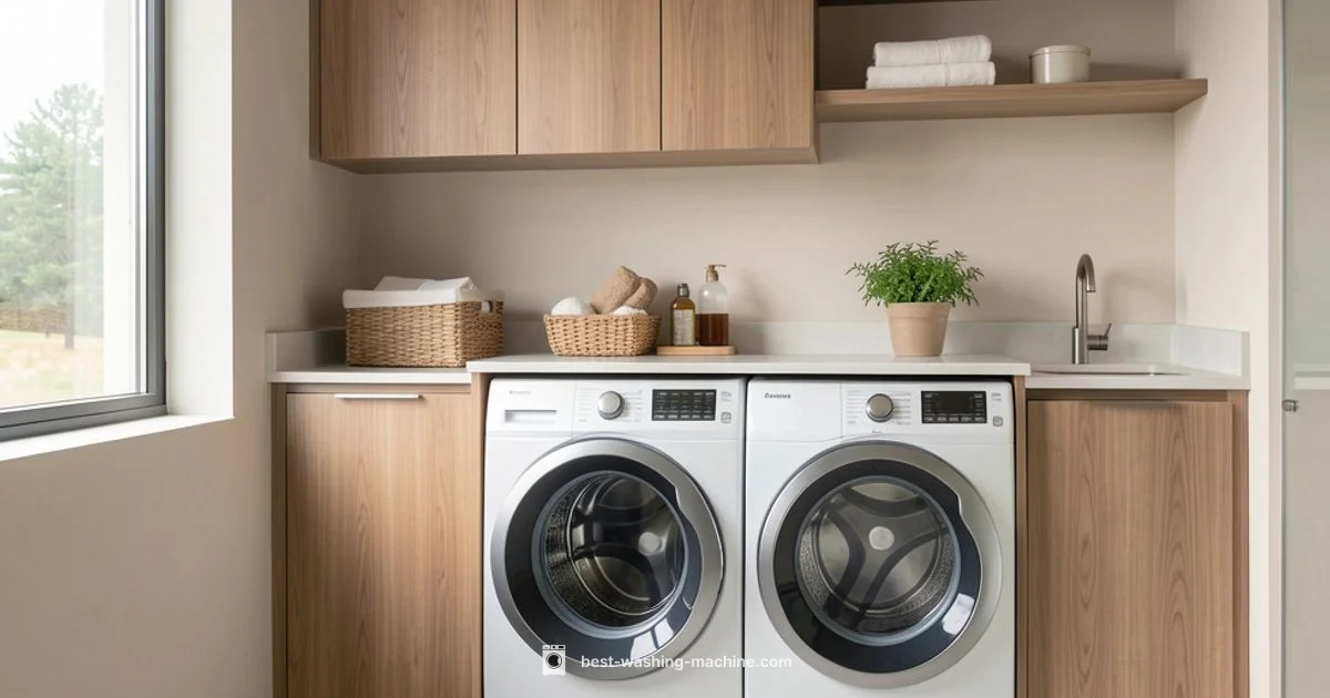 Top Washer/Dryer Guide - Best Washing Machine
