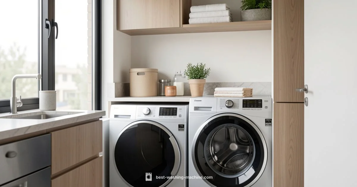 Cleaner vs Descaler - Best Washing Machine