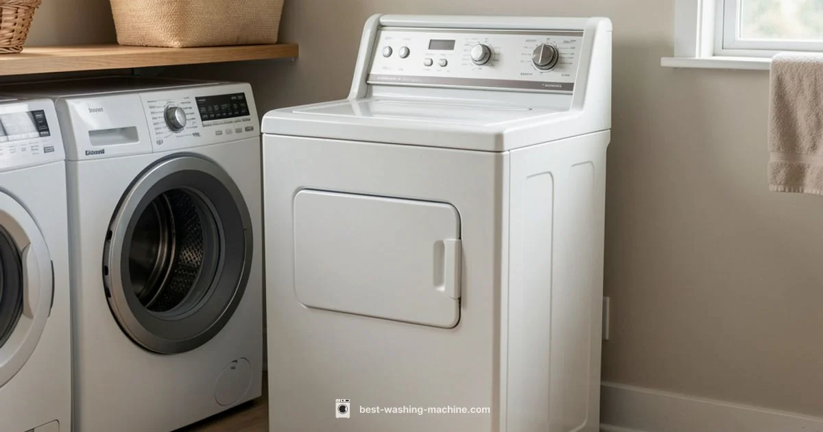 Wringer Guide - Best Washing Machine
