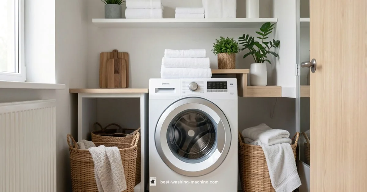 Free Quote Guide - Best Washing Machine