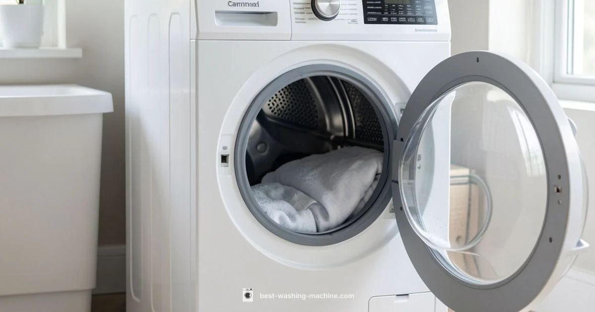 Washing Water Heat - Best Washing Machine