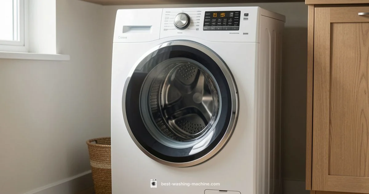 Warranty Insights for Washers - Best Washing Machine