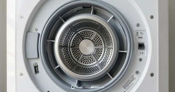 LG Washing Machine Filter Top Load Guide 2026 Tips