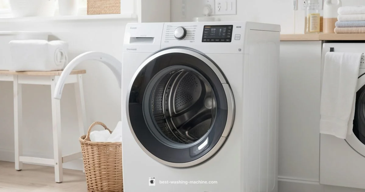 Top-Load Winners - Best Washing Machine