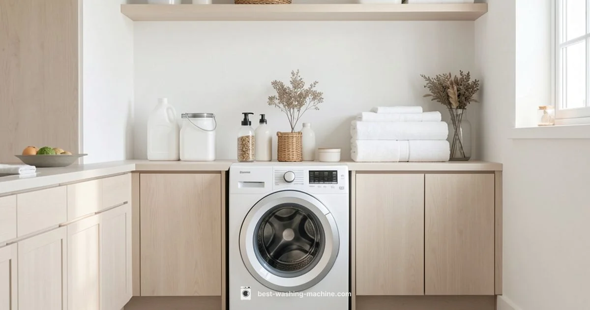 Wattage Basics - Best Washing Machine