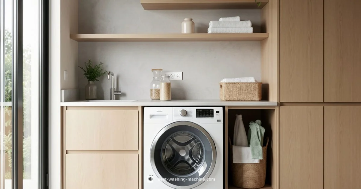 Washing Machine Home - Best Washing Machine