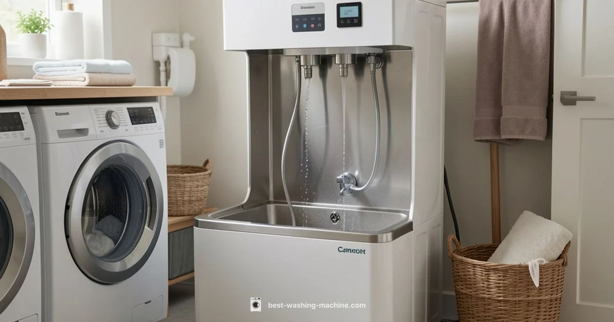 Automatic Dog Bath - Best Washing Machine