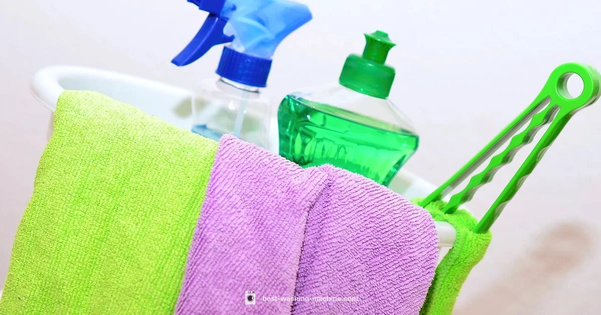 Crocs Care Guide - Best Washing Machine