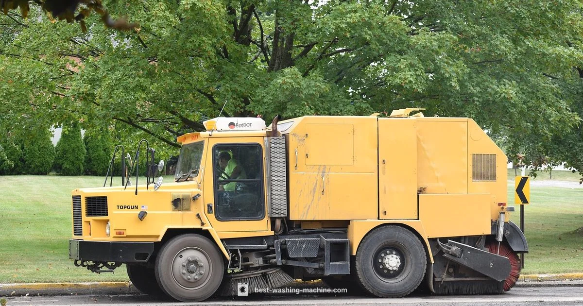 Cleaner Guide for Machines - Best Washing Machine