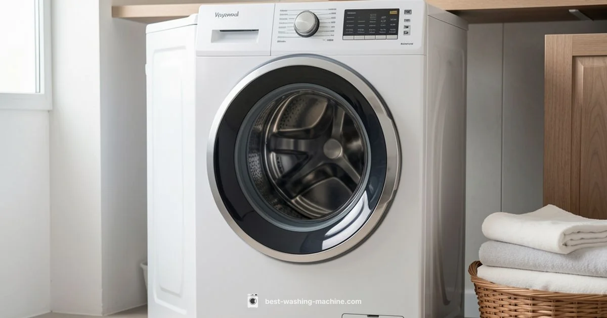 Whirlpool Agitator Guide - Best Washing Machine