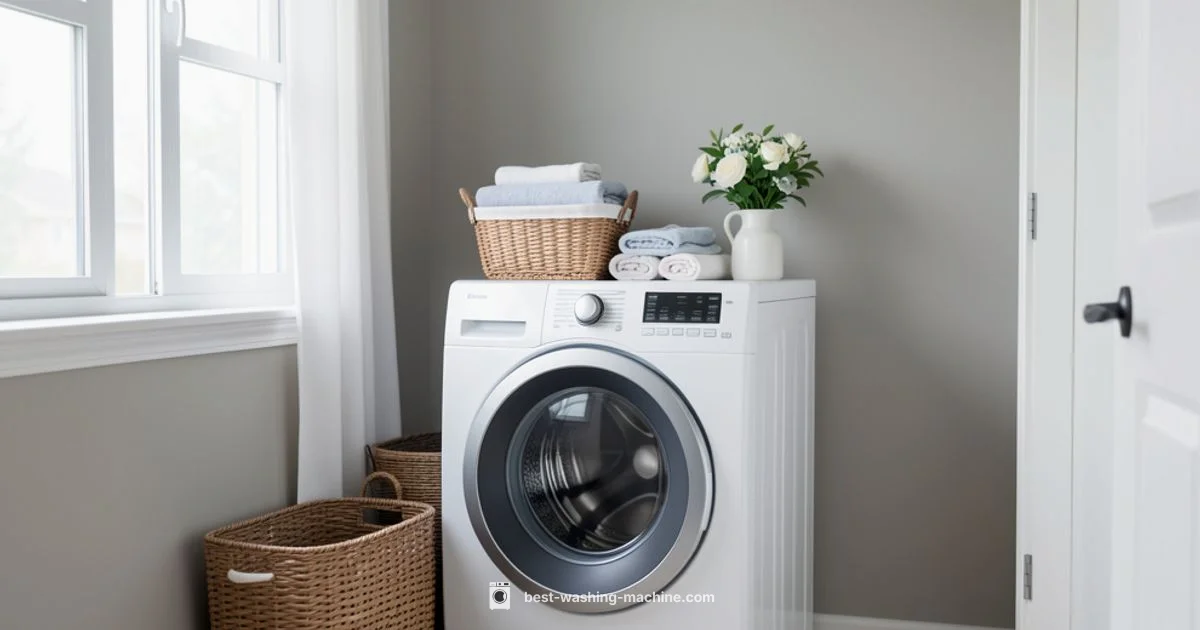 Sims 4 Laundry - Best Washing Machine