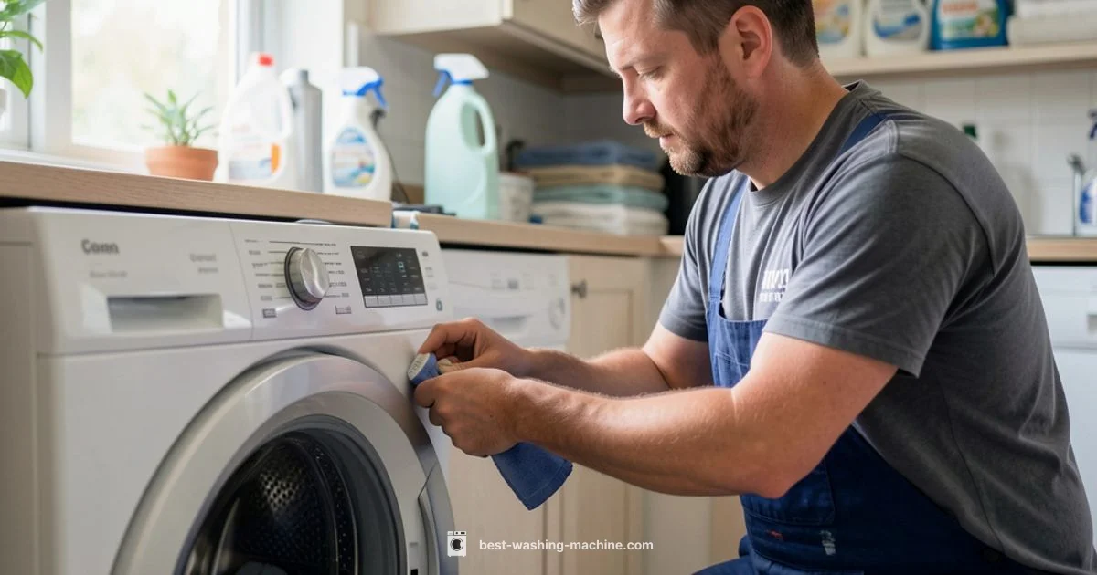 Washing Machine Man - Best Washing Machine