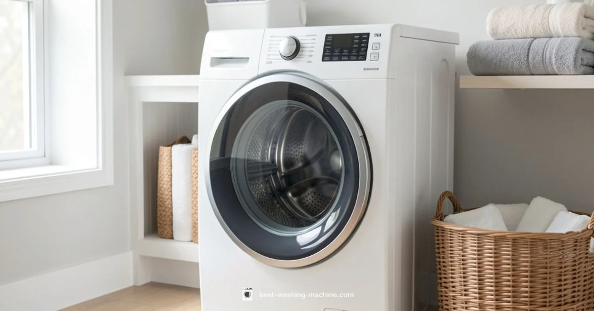 Bravos XL Review - Best Washing Machine
