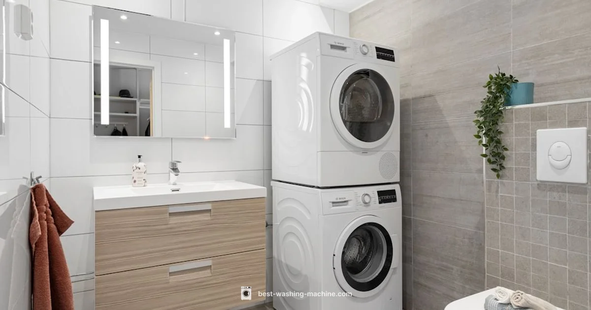 Washing Machine Definition - Best Washing Machine