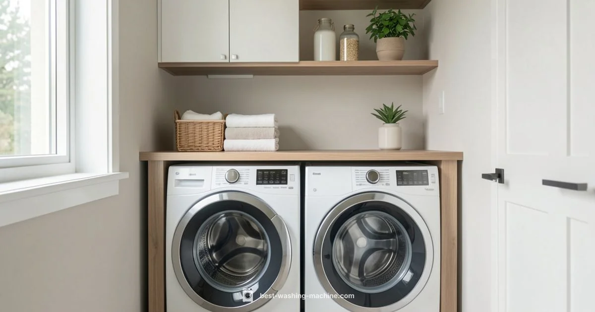How Washers Work - Best Washing Machine