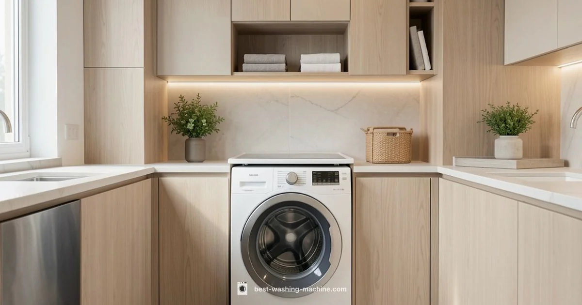 Front Load Guide - Best Washing Machine