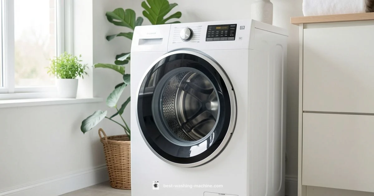 Lint Filter Debate - Best Washing Machine