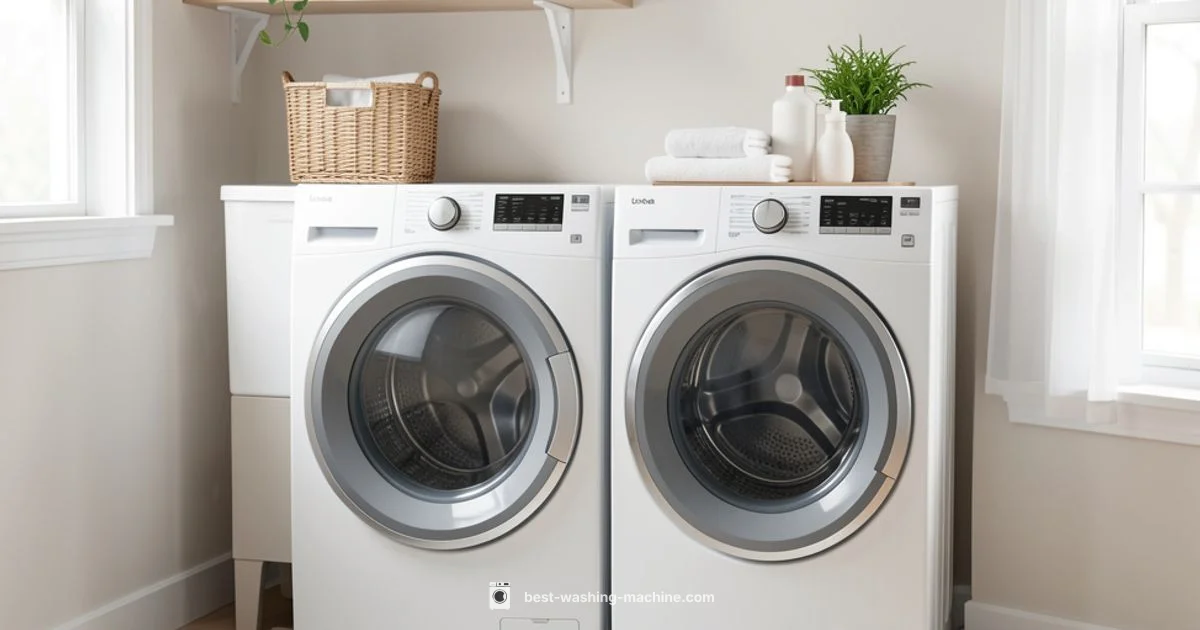 Lowe’s Laundry Guide Lowe’s Laundry Guide - Best Washing Machine