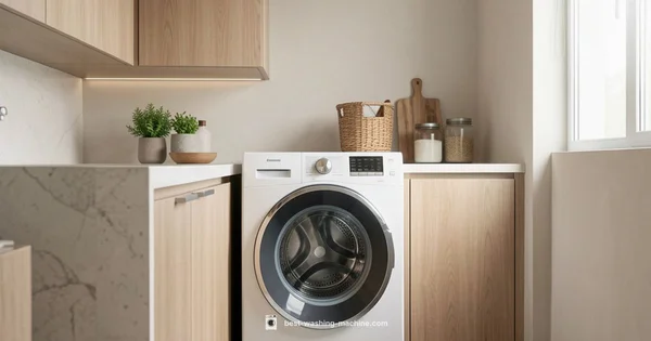 Hole-Free Laundry Guide - Best Washing Machine