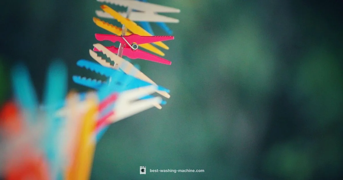 Clothes Machine Guide - Best Washing Machine